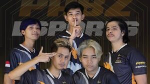 Pabz Esports