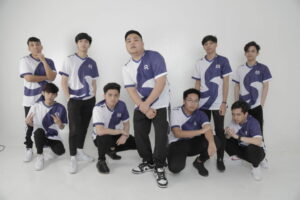 RSG PH, Mobile Legends, MPL PH Season 8