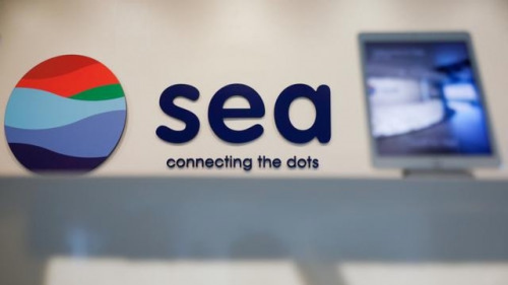 Sea Group