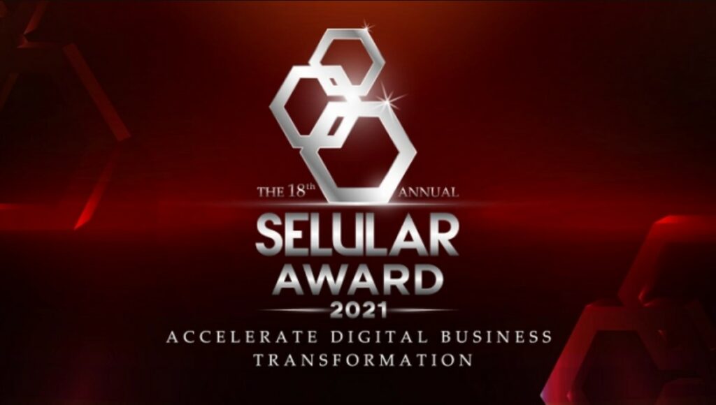Selular Awards 2021