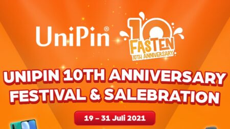 UniPin, FasTen