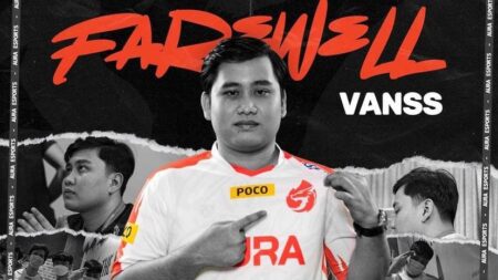 Vanss