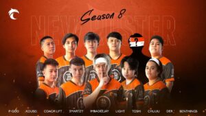 TNC roster MPL