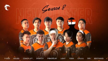TNC roster MPL