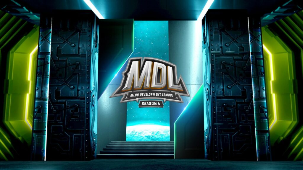 MDL ID Season 4