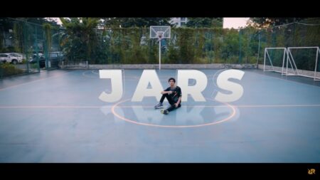 Free Fire, RRQ Jars