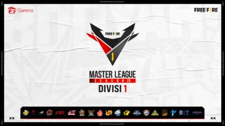 Free Fire, FFML Season IV Divisi 1