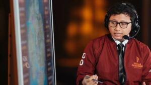 Free Fire, ManggisKun