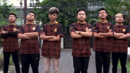 Free Fire, Rimo Arjuna, FFML Season IV Divisi 1
