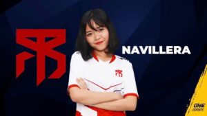 Navillera