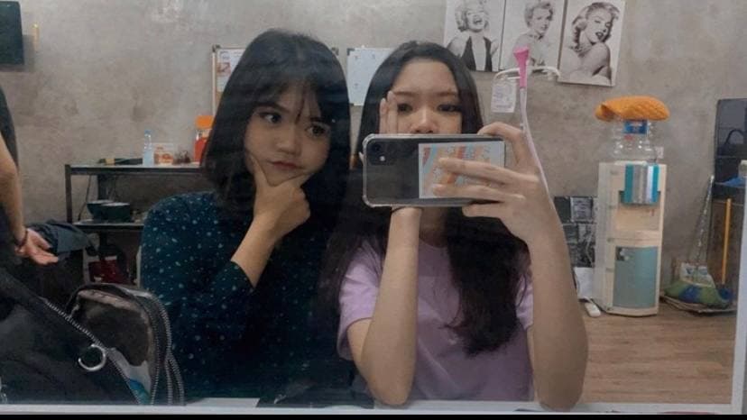 MBR Delphyne Navillera dan Anna