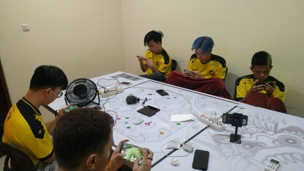 ONIC Esports