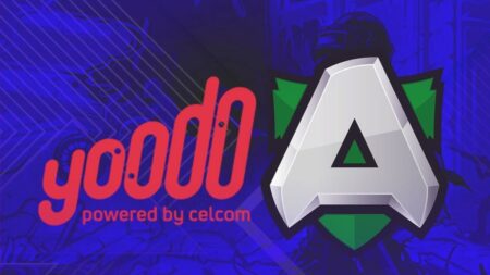 PUBG Mobile, Yoodo Alliance
