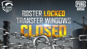 Transfer pemain PUBG Mobile, PMPL ID Season 4