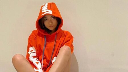 Rachel Florencia, EVOS Rachel