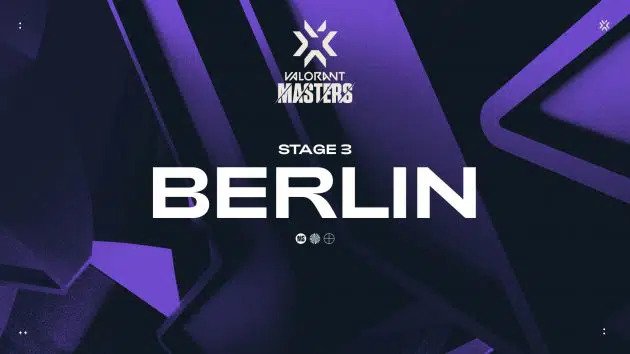 VCT Masters Berlin