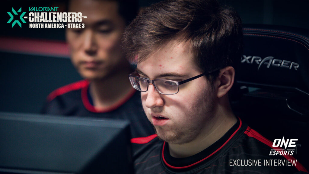 Valorant, Yay, Team Envy, VCT NA Stage 3 Challengers Playoffs