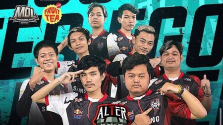Alter Ego X juara MDL ID Season 4