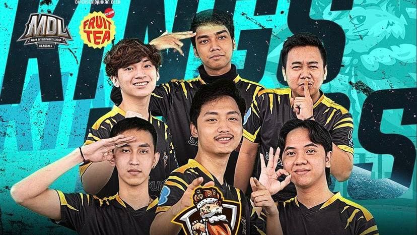 Kings Esports