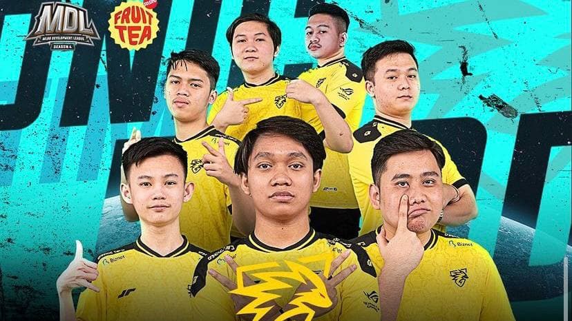 ONIC Esports