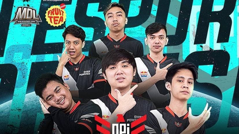 OPI Esports