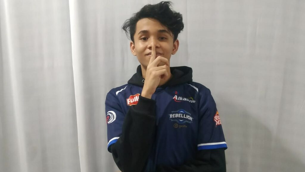 MLBB, RBG Jiisaa