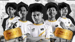 PUBG Mobile, RRQ Ryu, RRQ Nerpehko, PMPL ID Season 4