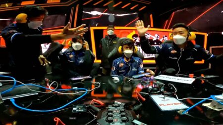Red Bull Rebellion