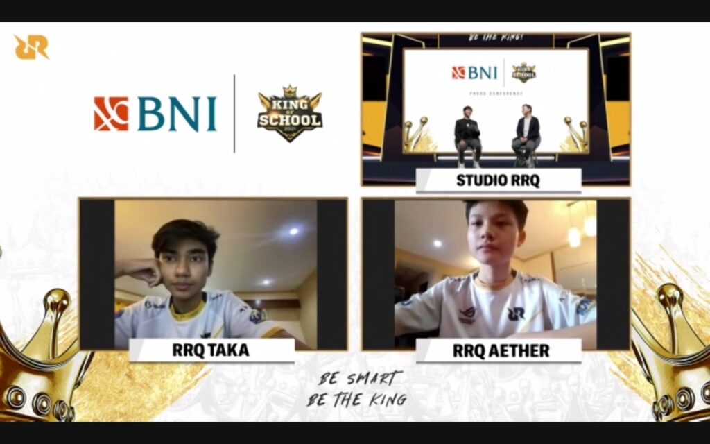 King of School National Championship