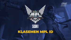 Klasemen MPL ID