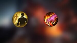 Mobile Legends: Bang Bang Battle Spells, Flicker and Retribution