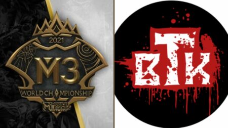 Mobile Legends, BTK, BloodThirstyKings, M3 MLBB World Championship