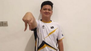 Mobile Legends, RRQ Alberttt, RRQ Hoshi, MPL ID Season 8