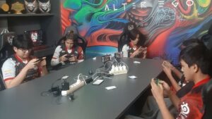 Mobile Legends, Alter Ego, MPL ID Season 8