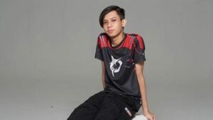 Mobile Legends, Ciku, Todak, MPL MY Season 8