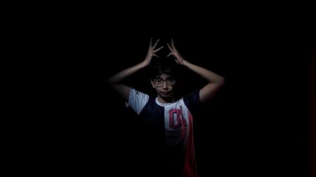 Mobile Legends, Blacklist OhMyV33nus, Blacklist International, MPL PH Season 8