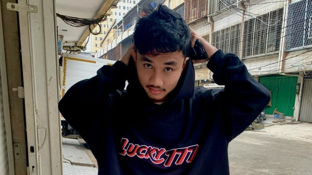 Victim GenFos, Victim Sovers, PUBG Mobile, PMPL ID Season 4