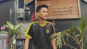 Victim GenFos, Victim Sovers, PUBG Mobile, PMPL ID Season 4