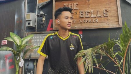 Victim GenFos, Victim Sovers, PUBG Mobile, PMPL ID Season 4