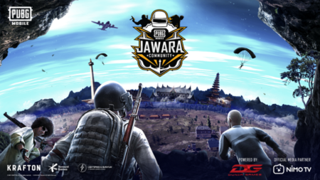 PUBG Mobile, Jawara Cup PMJC
