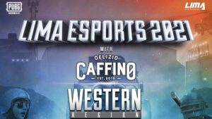 PUBG Mobile, LIMA Esports PUBG Mobile