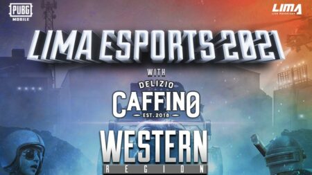 PUBG Mobile, LIMA Esports PUBG Mobile