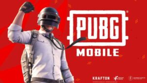 PON Papua 2021 PUBG Mobile