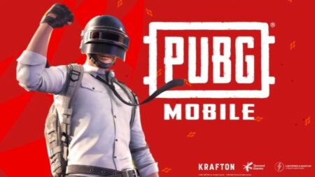 PON Papua 2021 PUBG Mobile