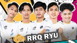 RRQ RYU
