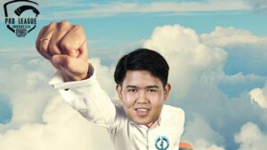 PUBG Mobile, GD GIDS Satar, Genesis Dogma GIDS