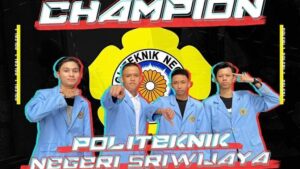 Polsri 1