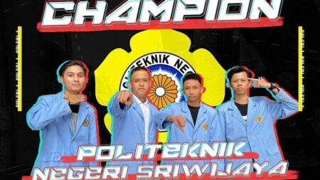 Polsri 1