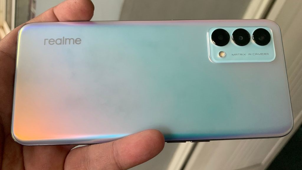 Realme GT Master Edition, PMPL ID Season 4