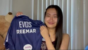 Reemar EVOS